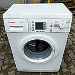 Вузька пральна машина 40 см Бош Bosch WLX 2048 K б/у, фото 7