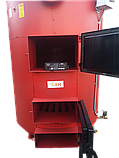 Твердопаливний паровий котел САН 700 кВт/1000 кг, фото 2