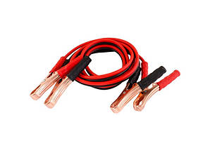 Дроти пускові MASTERTOOL 81-0124, 400 А, 3 м