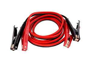 Дроти пускові MASTERTOOL 81-0128, 800 А, 4 м