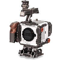 Комплект Tilta Tiltaing RED KOMODO Kit E (Tactical Gray) (Black) (V-Mount), (TA-T08-EV-B)