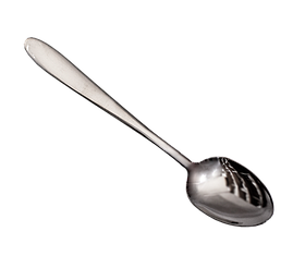 Ложка обідня сервірувальна 210 мм нержавейка упаковка 6 шт