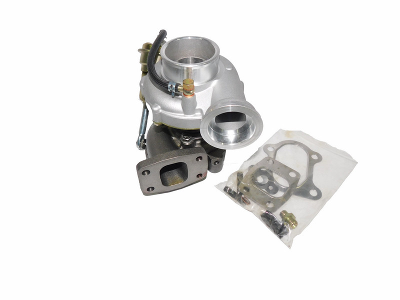 Турбокомпресор 020 904 9040969899, фото 1