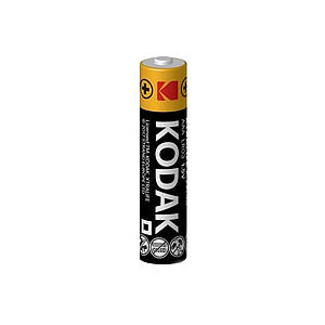 Батарейка AAA (LR03) Kodak Xtralife Alkaline (1.5v) 1шт