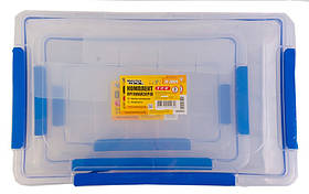 Органайзери MasterTool 79-3004, комплект 3 шт. 9"+11"+14" (79-3009/3011/3014)