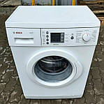Б/в пральна машина 40 см Бош Bosch Maxx 5 WLX 20461, фото 7