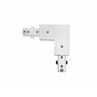 Кутове з'єднання MJ-Light HF 90 WH