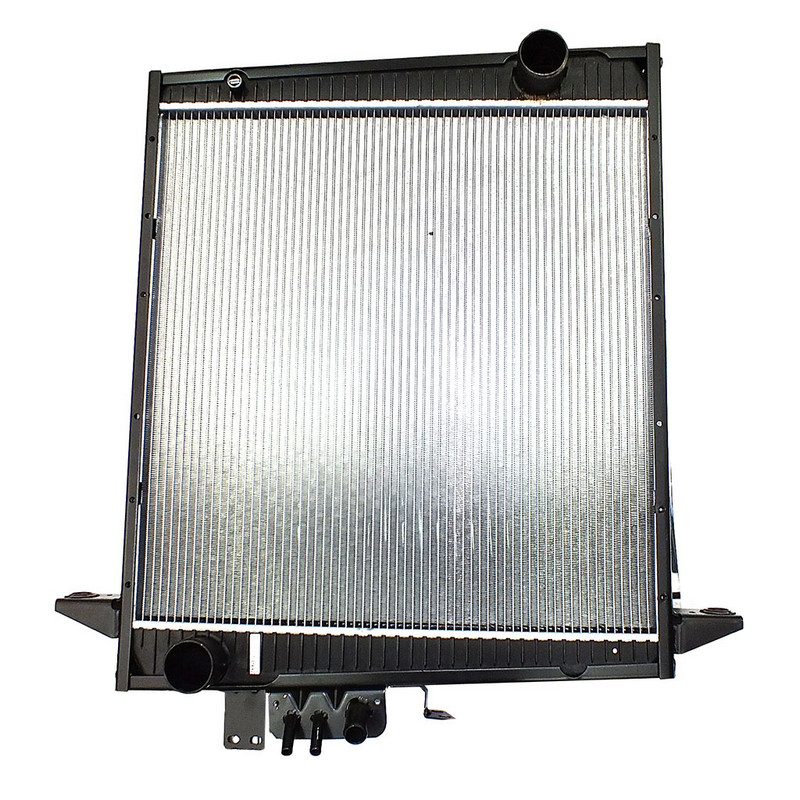Радіатор охолодження основний FORD 1830, 3430D T195252 6C468005AC, фото 1