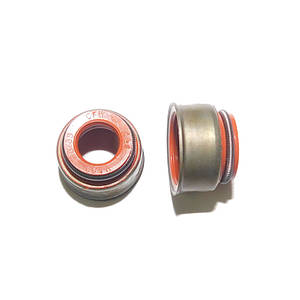 Сальник клапана FORD дв. D-9 (в-во SKT, Туреччина) 2C466571CA (33010) 2C466571CA