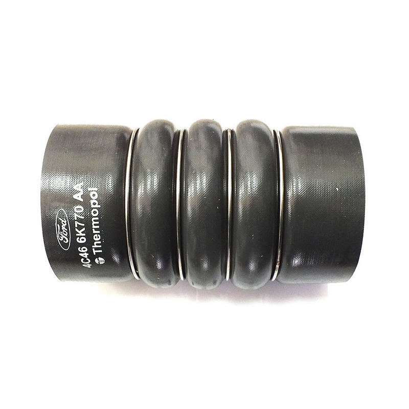 Патрубок інтеркулера вихідний T143091 4C466K770AA, фото 1