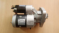 Стартер МТЗ, Т-16, Т-25, Т-40, Д-21А1, Д-120, Д-144, Д-240, Д-243, Д-245, MAGNETON 12 В 2,7 КВТ (9142780)