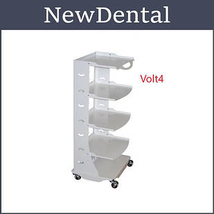 Стіл стоматолога медичний Volt V4