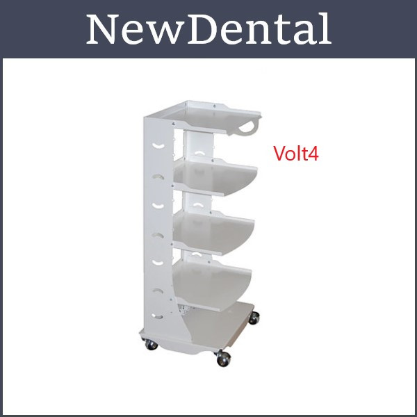Стіл стоматолога медичний Volt V4 з подовжувачем