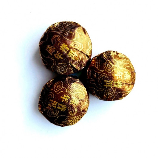 Шу Пу-ер Фенікс 50г