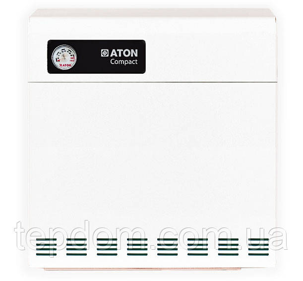 Котел газовий ATON Compact 12EBУ