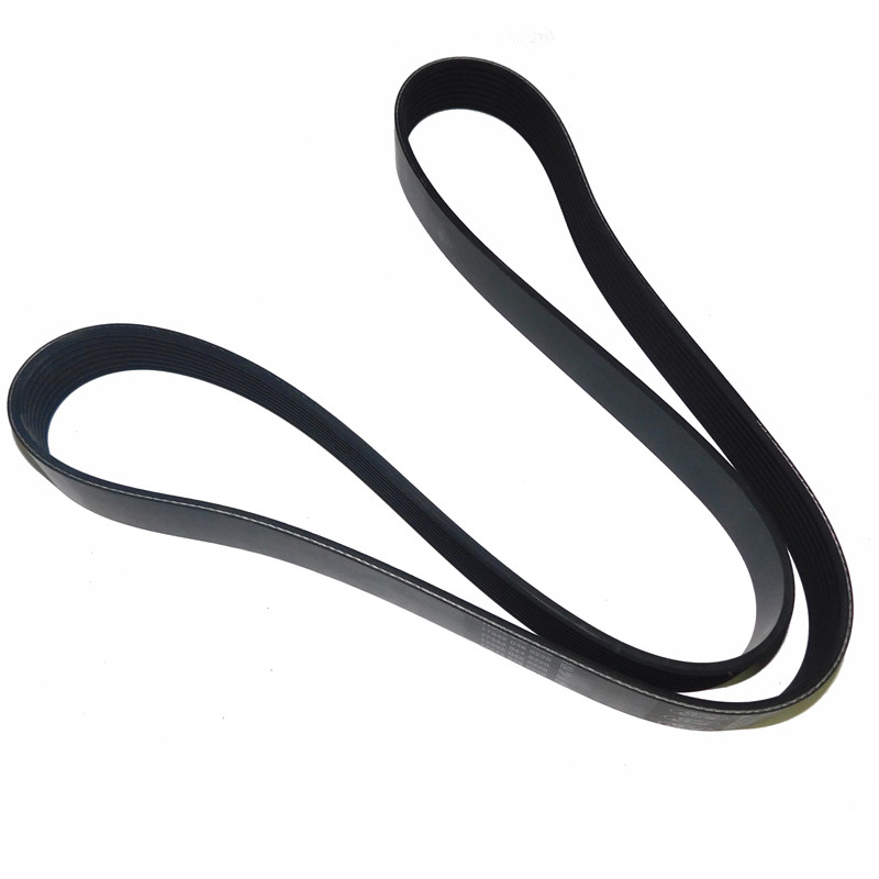 Ремінь генератора та водяної помпи FORD 1830, 3430D T196203 2C468620BA, фото 1