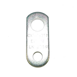 Пластина кабелю управління КПП T282955 GC467474CA