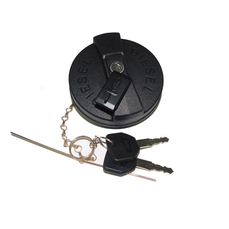 Кришка паливного бака T209680 CC469030AB
