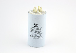 Пусковий Конденсатор CBB60 5uF 5мкФ 450В