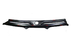 Повітрозабірник Таврія тюнінг (гладкий)