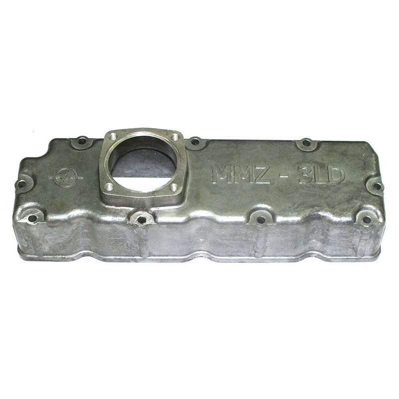 Кришка головки циліндрів MMZ-3LD (в-во ММЗ) 3LD-1003122