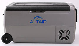 Автохолодильник компресорний AltairT36
