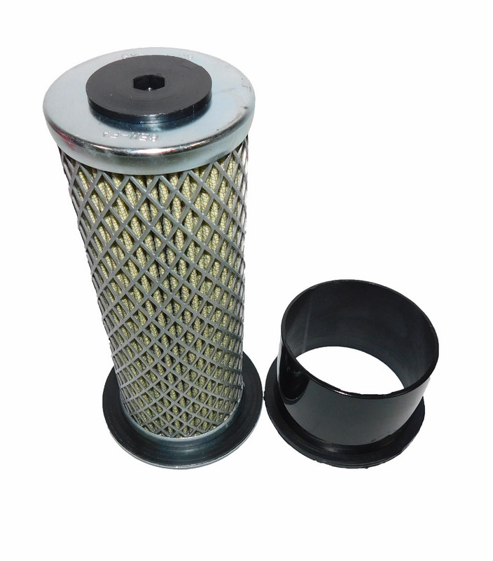 Фільтр гідравлічний елемент підйому кузова ARSLAN (в зборі 161869) GYE318-25, фото 1