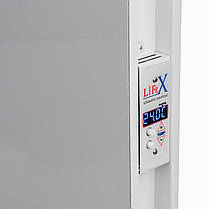 Біо-конвектор LIFEX BioAir 1400 (бежевий) з програматором, фото 5