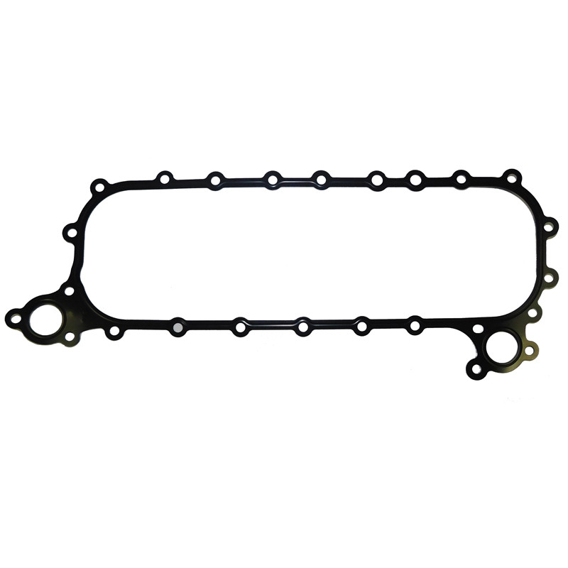 Прокладка теплообмінника FORD 1842, 1848, 3542D, 3542T, 4142D, F-MAX T221082 GC466N782AD
