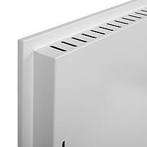 Керамічний полотенцесушитель LIFEX W. Towel 400 (бежевий) з програматором, фото 6