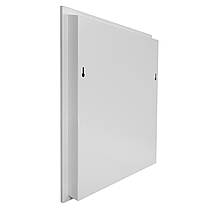 Керамічний рушникосушка з терморегулятором LIFEX W. Towel 400R (бежевий), фото 5