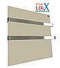 Полотенцесушитель керамічний LIFEX W. Towel 400 Duo (бежевий) з програматором, фото 7