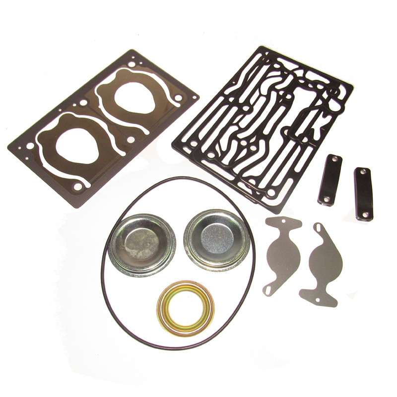 Ремкомплект компресора DXI RVI VOLVO 7.LP.0304 1700 035 100