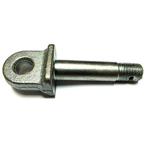 Провушина з силовим регулятором (довга) МТЗ-800-952,1221 (в-во Руслан-Комплект) 1220-4605108-01