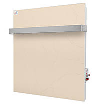 Керамічний рушникосушка з терморегулятором LIFEX W. Towel 400R (бежевий), фото 2