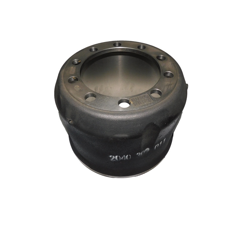 Барабан гальмівний BPW 2040302011 03.105.46.290, фото 1