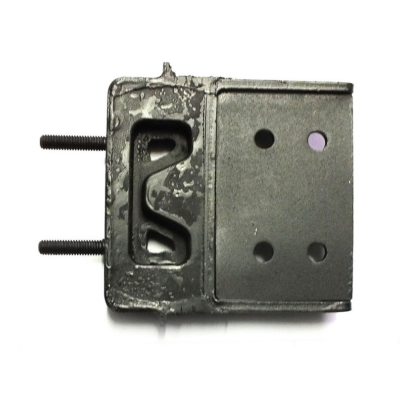 Подушка радіатора верхня FORD 1833, 1842, 1846, 1848, 2533, 2633, 3542D, 3542T, 4142D T164730 7C468B462AB, фото 1