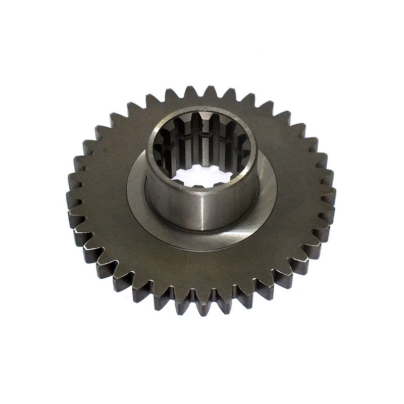 Шестерня Z=37 МТЗ-1221 (вир-во Юбана) 80-1701313-Б, фото 1