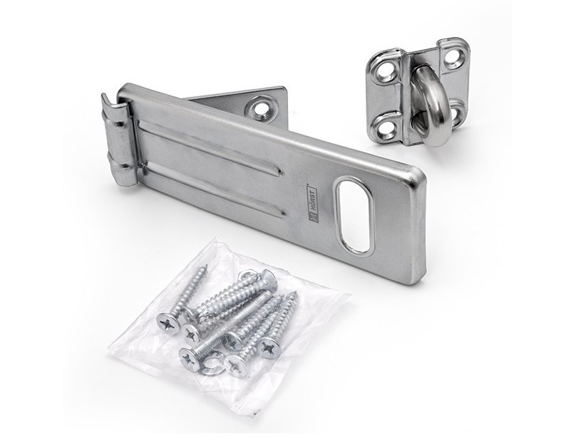 Навіс HORST HASP-03 сталь (Китай)