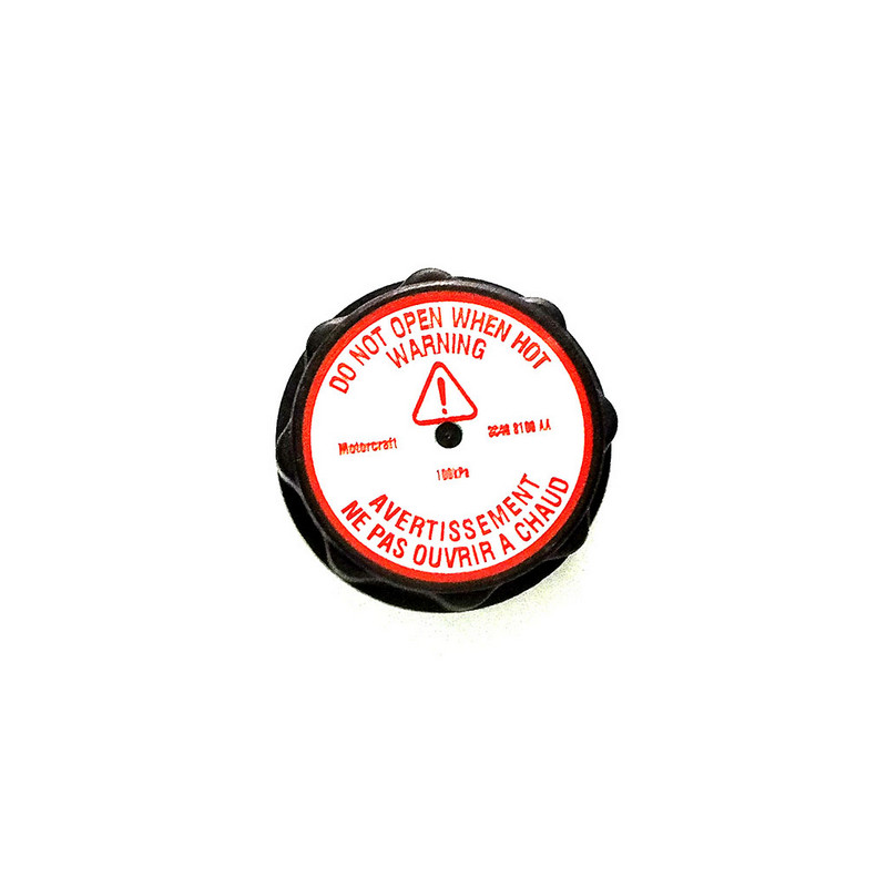 Кришка бачка охолодження T118902 3C468100AA