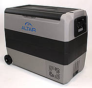Автохолодильник компресорний Altair Т60