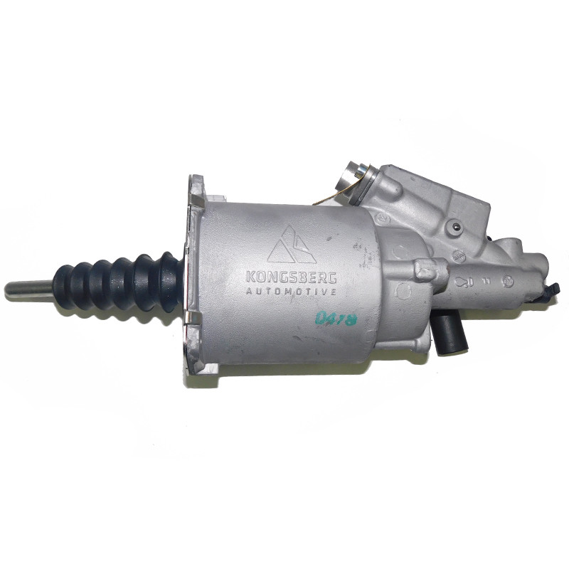 Циліндр зчеплення робочий T222025 GC467K626AB