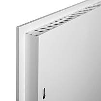 Біо-конвектор LIFEX BioAir 700 (білий) з програматором, фото 2