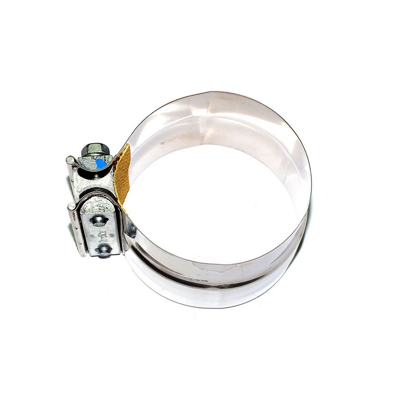 Хомут глушника T130949 4C465270BA, фото 1