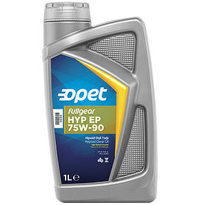 Олива трансмісійна OPET 75W-90 FULLGEAR HYP EP 1 л FULLGEAR HYP EP 75W-90 1L