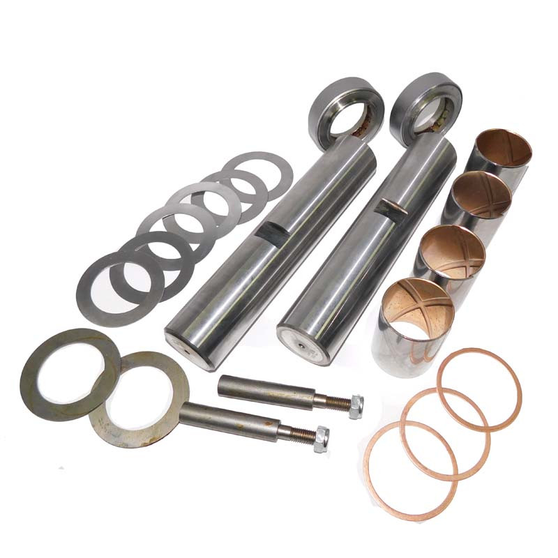 Ремкомплект шкворня (на 2 боки) SAME-T201099 DC463115BA, фото 1