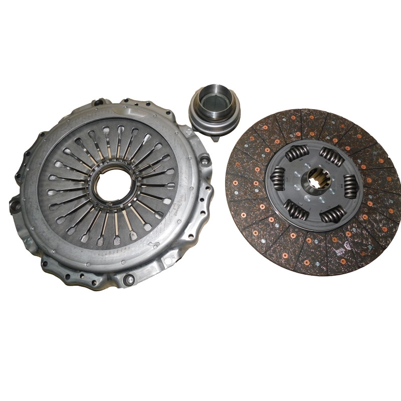 Зчеплення в комплекті 122 101 3400122101, фото 1