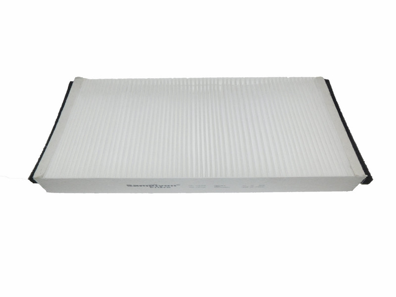 Фильтр салона , CU40110 MAN E2000, F2000, F90, M2000, TGA CK 0124 LA67, фото 1