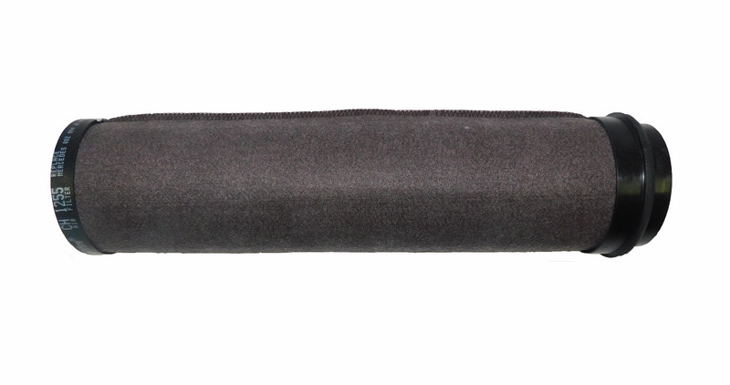 Фільтр повітряний вставка для CH1254 CASE JDEER BOMAG LEBHERR AGRO CH 1255 P776694, фото 1