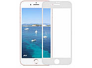 Захисне скло Armorstandart для Apple iPhone 8 Plus/7 Plus Icon 3D White, фото 3
